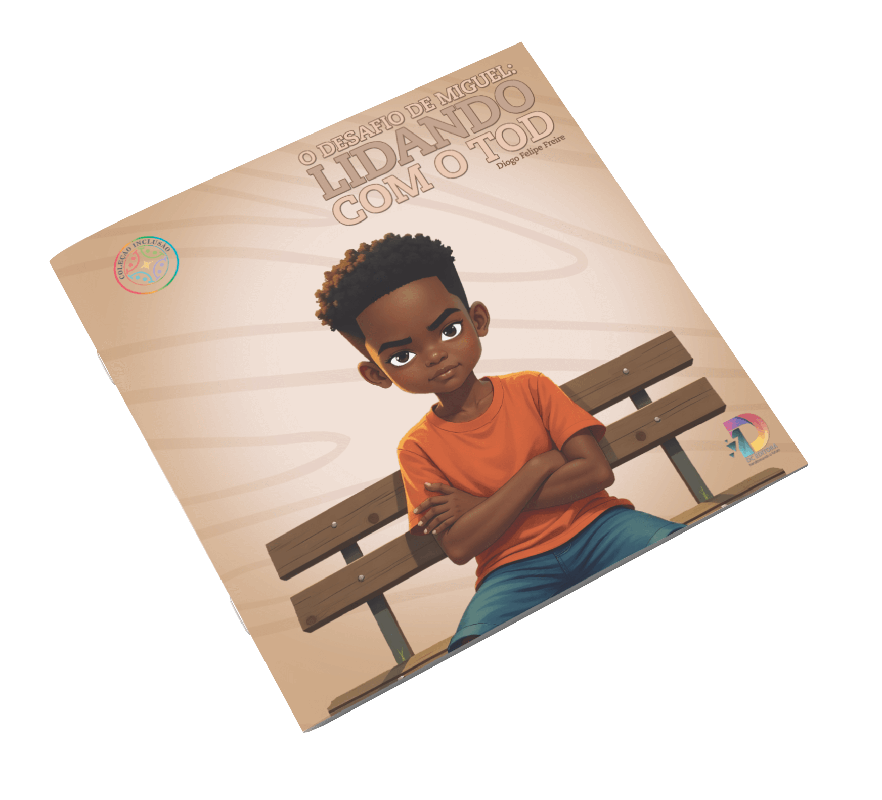 Imagem de Lidando com o TOD