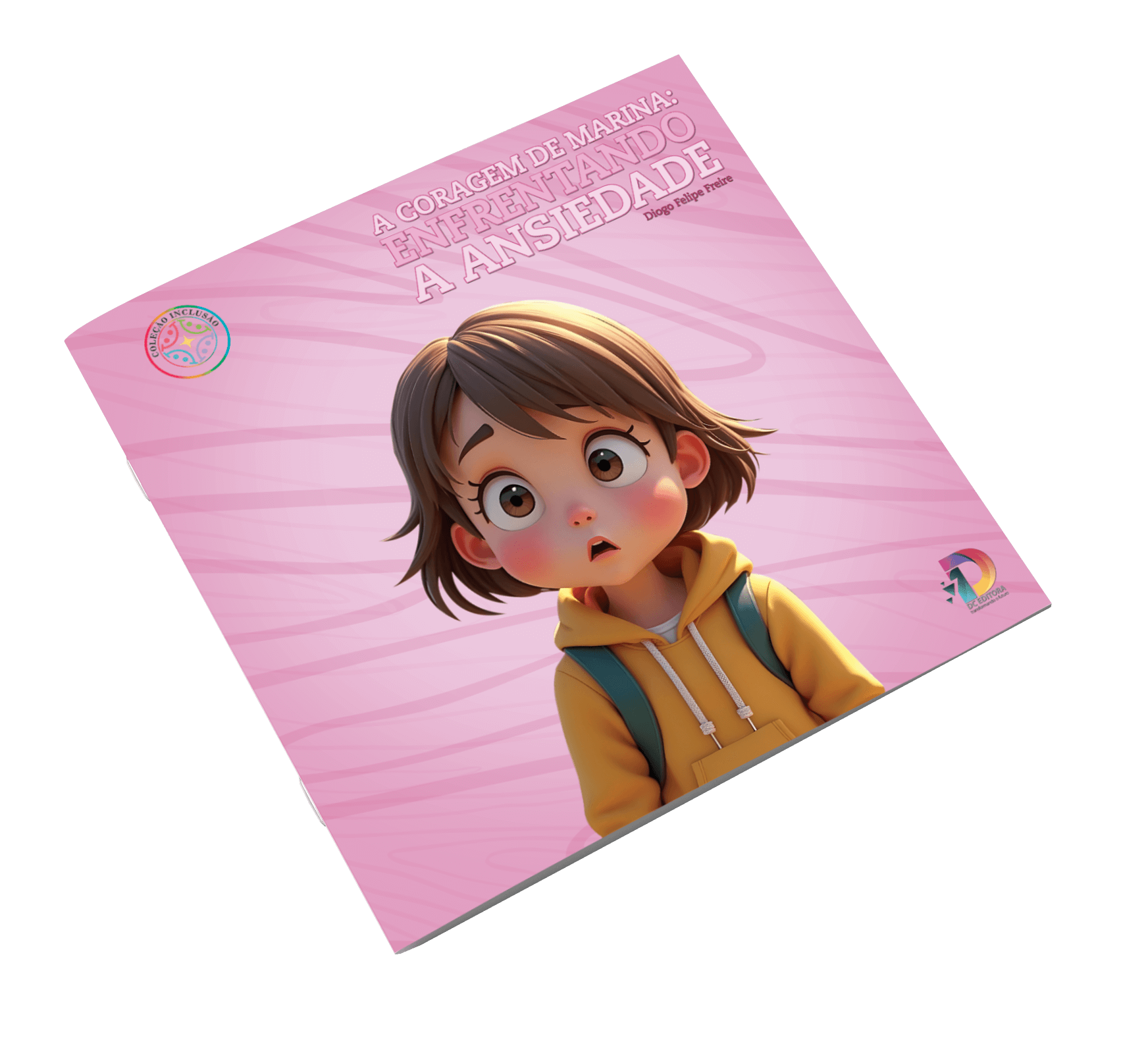 Imagem de Efrentando a ansiedade